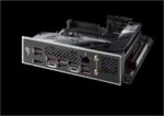 Placa de bază ASUS ROG STRIX X670E-I GAMING WIFI AM5 - Image 6