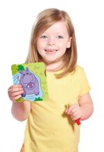 AQUADOODLE- MINI COVORASE, ZOO - Image 2