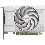 Placa video Sapphire Radeon RX 6500 XT, 4GB GDDR6, PCI Express 4.0, 64-bit - Image 7