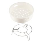 MULTICOOKER CU PRESIUNE HEINNER HPCK-38BK - Image 5