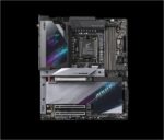 Placa de baza Gigabyte Z790 AORUS MASTER, Socket 1700, DDR5, E-ATX - Image 2