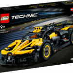 BOLID BUGATTI, LEGO 42151