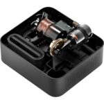 Compresor auto 70MAI MiDrive TP03 Lite, 30PSI, 12V - Image 2