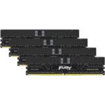 Memorie RAM Server Kingston FURY Renegade Pro, 128GB DDR5, 6000Mhz, CL32