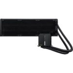 Cooler Procesor ASUS PROART LC 420 NEGRU - Image 2