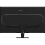 Gigabyte Monitor gaming 31.5" GS32Q, Non-glare, Rezolutie: 2560 x 1440 (QHD), Luminozitate: 300 cd/m2 (TYP), Contrast: 1200:1, Unghi vizualizare: 178°(H)/178°(V), Culori: 1.07B, Timp raspuns: 1ms, Refresh rate: 165Hz, HDR Ready, Flicker-free, Interfata: 2 x HDMI 2.0, 1 x Displayport 1.4, 1 x - Image 4
