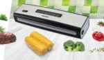 APARAT DE VIDAT HEINNER HAV-130BKSS - Image 4