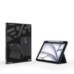 NEXT ONE RollCase for iPad Air 11" M2 2024 Black - Image 2