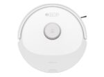Roborock Q8 MAX Vacuum Cleaner - White - Image 2