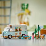 AVENTURA IN RULOTA CU PRIETENII, LEGO42663 - Image 5