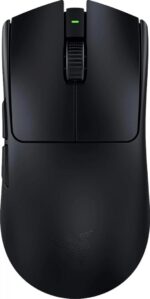 Mouse Gaming Wireless Razer Viper V3 Pro, 35000 DPI, negru - Image 3