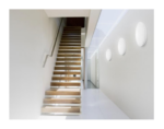 Plafoniera LED pentru exterior cu senzor de miscare Ledvance SURFACE SLIM ROUND 260, 26W, 2730 lm, lumina neutra (4000K), IP65/IK10,  Ø260x55mm, Alb - Image 4