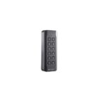 Cititor card cu tastatura Hikvision, DS-K1802MK; citeste carduri MIFARE; frecventa operare: 13.56MHz; indicator LED de stare si alimentare; Processor: 32-bit; Reading Range: