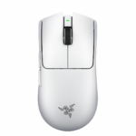 Mouse Gaming Wireless Razer Viper V4 Pro, Peste 10000 dpi, Alb