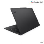 Laptop Business Lenovo ThinkPad T14s Gen 6 (AMD) Copilot+ PC, cu procesor Ryzen AI 7 PRO 360, 14'' IPS, 64 GB LPDDR5x, 1 TB, AMD Radeon 880M, Windows 11 Pro, 3 ani Garantie - Image 4