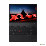 Laptop Business Lenovo ThinkPad T16 Gen 3, cu procesor Intel Core Ultra 7 155U, 16'' IPS, 16 GB DDR5, 512 GB, Intel Integrated, Windows 11 Pro, 3 ani Garantie - Image 8