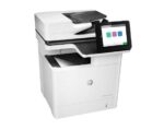 Multifunctional laser HP LaserJet Enterprise MFP M635h, format A4, Monocrom, Duplex, USB + LAN + Wi-Fi - Image 4