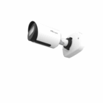 Camera supraveghere Milesight AI Vandal-proof Mini Bullet MS-C2964-PD (2.8mm), 2MP, Senzor:1/1.8″ Progressive Scan CMOS; Rezolutie: 1920x1080@ 30fps; Iluminare Color: : 0.005Lux@F1.6B/W: 0Lux with IR on; Lentila 2.8mm ; Distanta IR: 30m,120dB Super WDR; Compresie: H.265+/H.265