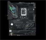Placa de baza ASUS ROG STRIX Z790-F GAMING WIFI, Socket 1700, DDR5, ATX