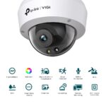 Camera IP Dome TP-Link VIGI C230(2.8MM), 3MP, Lentila 2.8mm, IR+WL 30ml, rezolutie video 2304 × 1296, H.265+/H.265/H.264+/H.264, - Image 2
