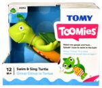Swim 'n' Sing Turtle