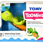 Swim 'n' Sing Turtle