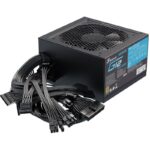 Sursa Seasonic CORE-GC-650 80+ Gold 650W - Image 6