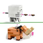 AMBUSCADĂ ÎN PORTALUL NETHER 21255 - Image 10