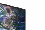 Televizor Smart QLED SAMSUNG 75Q60D, 189 cm, UHD 4K, HDR, Clasa D - Image 5