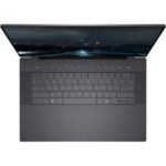 Laptop Consumer Dell XPS 16 9640, cu procesor Intel Core Ultra 7 155H, 16.3'' IPS, 32 GB LPDDR5x, 1 TB, NVIDIA GeForce RTX 4070, 8GB GDDR6, Windows 11 Pro, 3 ani Garantie - Image 4