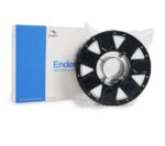 CREALITY ENDER PLA 3D Printer Filament, White, 1KG, Printing temperature: 200, Filament diameter: 1.75mm, Tensile strength: 60MPa, Size of filament wheel: Diameter 200mm, height 70mm, hole diameter 56mm. - Image 2