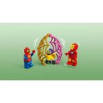 ECHIPA SPIDEY IN CARTIERUL GENERAL,LEGO 10794 - Image 10
