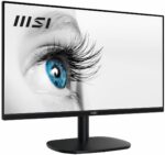 Monitor MSI 23.8" PRO MP245V - Image 4