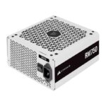 Sursa Corsair RM750 White, 80+ Gold, 750W