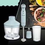 BLENDER DE MANA FRAM FHBL-RAC1200BL - Image 4