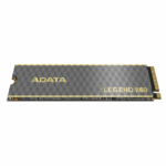 SSD intern ADATA Legend 860, 500 GB, PCI Express 4.0 x4, NVMe, M.2