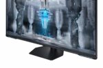 Monitor Samsung 43" LS43CG700NUXEN - Image 14