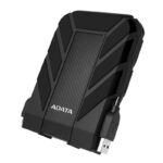 HDD Extern Adata HD710 Pro, 2TB, Negru, USB 3.1 - Image 2
