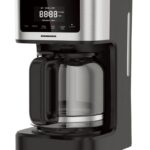 CAFETIERA DIGITALA HEINNER HCM-DD900BKSS