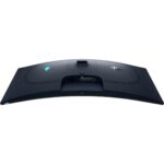 Monitor Alienware 34" AW3425DW Gaming 86.82 cm, 3440 x 1440 at 240 Hz, 0.03 Ms - Image 5