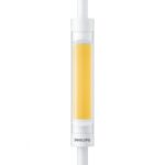 Bec LED Philips, EyeComfort, R7S, 7.2W (60W), 850 lm, lumina neutra(4000K), 118mm
