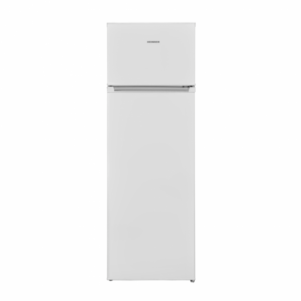 FRIGIDER CU DOUA USI HEINNER HF-V240F+