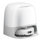 Roborock Qrevo Curv 5A1 QRCS02-00, 18500 PA, tehnologie HyperForce, sistem Dual Anti-Tangle, dock multifunctional 3.0, autocuratare cu apa fierbinte - Image 4