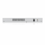 ZYXEL GS1200  8-Port Web Managed PoE Gigabit Switch - Image 3