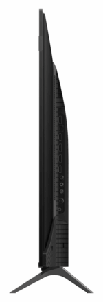 Qled TV 4K 43''(109cm) TCL 43T7B (Model 2024) - Image 6