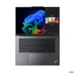 Laptop Business Lenovo ThinkPad X9-15 Gen 1 Aura Edition, cu procesor Intel Core Ultra 7 258V, 15.3'' OLED, 32 GB LPDDR5x, 2 TB, Intel Arc 140V, Windows 11 Pro, 3 ani Garantie - Image 9