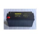 Baterie Litiu-Ion 25.6V 100Ah, model RBTL100-24, cu celule LiFePO4,in concordanță cu standardul UN38.3. Certificat CE și MSDS, conexiuni terminale de tip șurub; Tensiune: 25.6V; Capacitate nominala: 100Ah; Energie: 2560Wh; Ciclu de viata:> 2000 cicluri @0.5C la 25°C la 100% DOD; Clasa de protectie