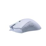 Mouse Gaming Razer DeathAdder Essential, 6400 dpi, alb - Image 3