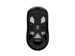 Mouse Gaming Wireless GENESIS Zircon 660 PRO, 26000 DPI, Negru - Image 11