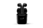 Casti In-ear GENIUS HS-M900BT, Fara Fir, Negru - Image 3